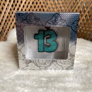 NWT Taylor Swift 13 Ornament